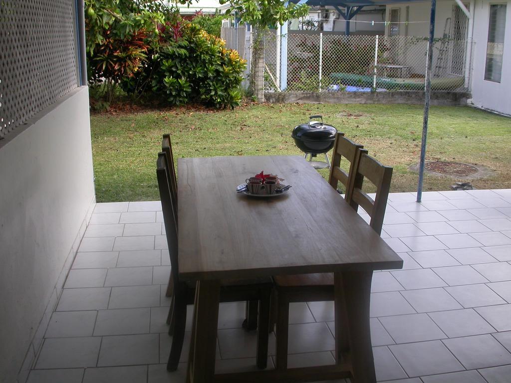 圣安娜Maison De Vacances A St Anne Martinique别墅 外观 照片